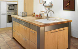 Küchenstudio Mostert