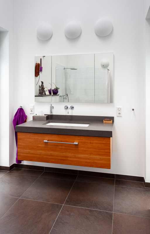 Arbeitsbeispiel: Schrank Arbeitszimmer